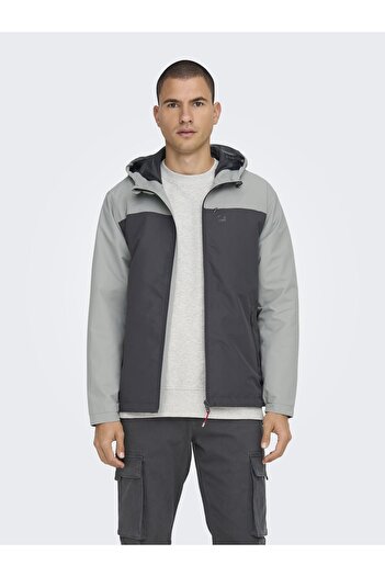 Only & Sons Jacke Onsmack Jacke
