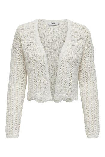 ONLY Strickjacke Onlnola Strickjacke