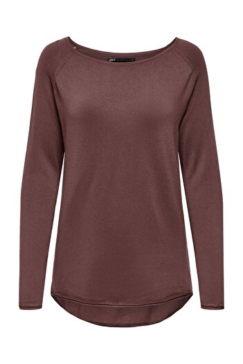 ONLY Strickpullover Onlmila Strickpullover