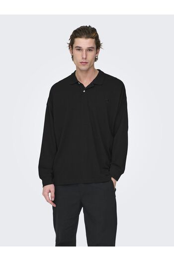 Only & Sons Poloshirt Onsherrison Polo