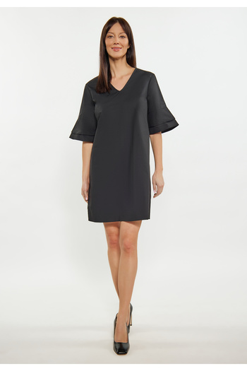 usha black label Dress