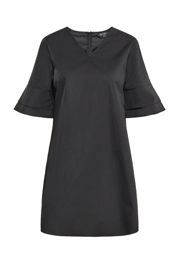 usha black label Dress