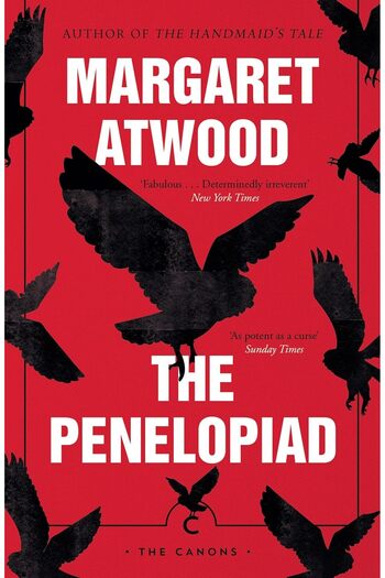 Kolektif Kitap The Penelopiad
