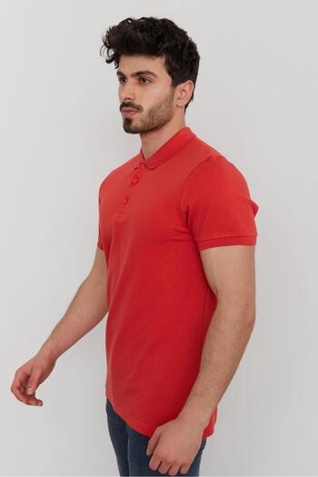 Cazador Jazz 4613 Polo Pike T-Shirt (2023 Summer)