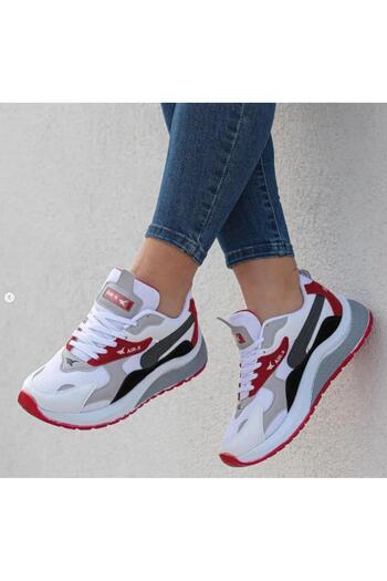 Bukond Women's Sneaker Casual Sports Shoes