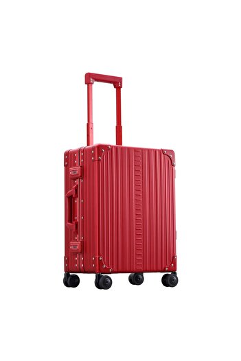 Aleon Traveller Domestic 4-Rollen Kabinentrolley 55 cm
