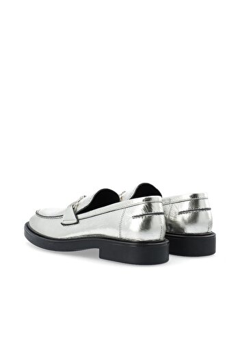 Bianco Loafers mit Trensen-Detail BIAADDA