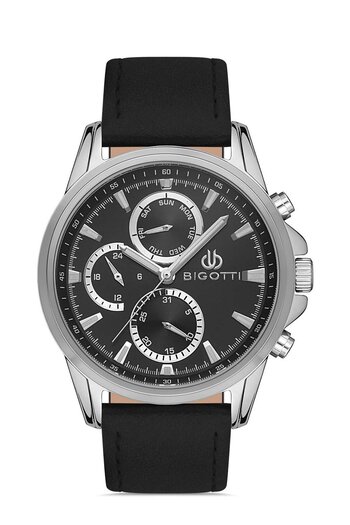 Bigotti BG.1.10443.1 Model Men's Wristwatch