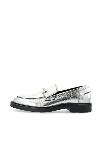 Bianco Loafers mit Trensen-Detail BIAADDA