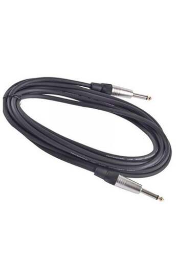 Lastvoice EC-15 Όργανο - Καλώδιο Jack 15 μέτρων 6,3 mm