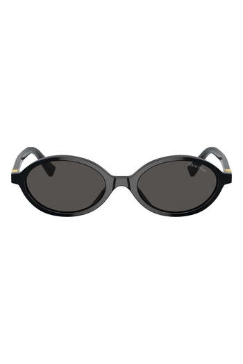 Miu Miu MU 04Z 1AB 5S0 Model SunGlaSSeS