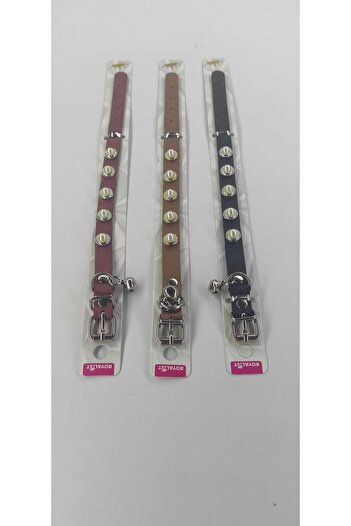Royalist BLACK COLOR PEARL BELLY DOG GRAPE 27 CM LENGTH 10 MM WIDTH