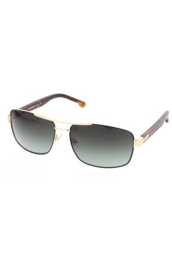 Mustang MU2407-01 61 Sunglasses for Men