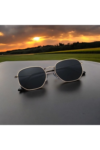 pullmarkt Unisex Model - Sunglasses