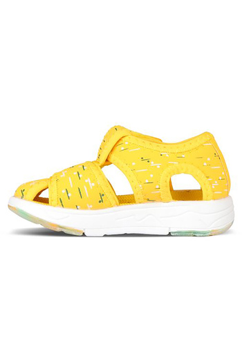 Vicco Bumba III Velcro Girls' Sandals 332.24Y.306