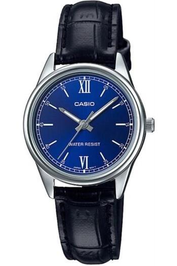 Casio Ltp-v005l-2budf Women's Wristwatch
