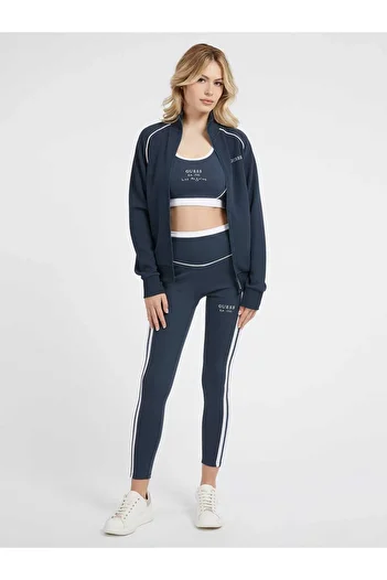 Guess Hanorac activ pentru femei Signature