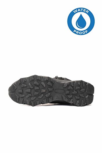 hummel X-ray Erkek Bot Ayakkabı 900346-2042-1black