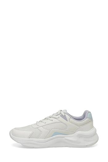 Kinetix LINARA TX W 4FX Ekru Kadın Sneaker-Ekru