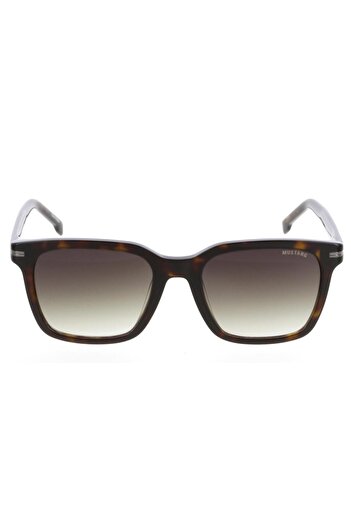 Mustang MU2366-02 57 Unisex Sunglasses