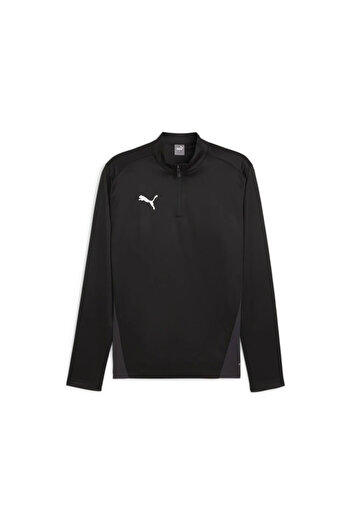 Puma Φούτερ Teamgoal Zip Κατάλληλο για καθημερινή χρήση και προπόνηση