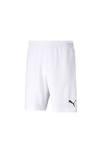 Puma Men's Running Quick Dry Micropoly Training Field Fitness Short Tights Outdoor Shorts