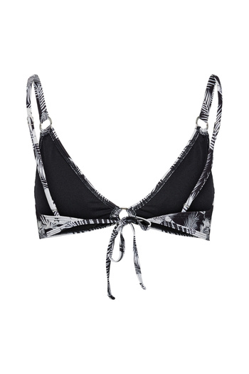 PIECES PCAMY BIKINI TRIANGLE TOP SWW BC
