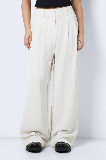 Noisy May NMAMANDA HW WIDE PANTS