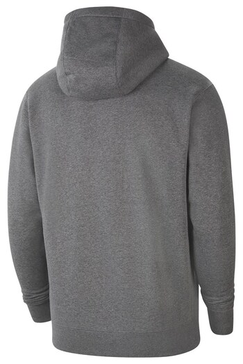 Nike Cw6896-071 Park 20 Fleece Kids Sweatshirt