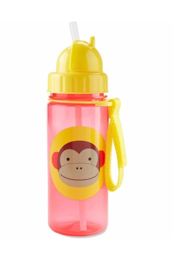 Kinder Baby Skip Hop Straw Drinker (New)