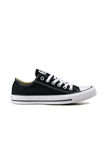Converse M9166C Unisex Shoes M9166C Black