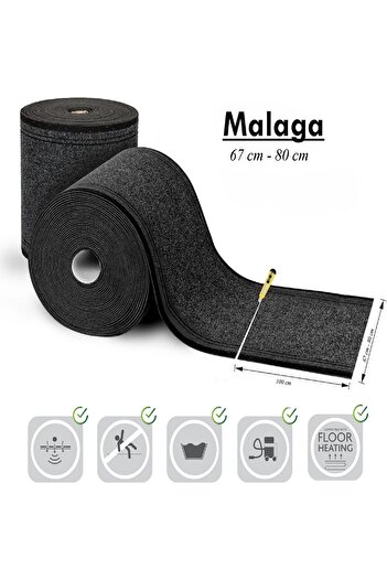 Herbert Weber Malaga Dehumidifier Door - Mop Steel Mesh, Suitable for Car Interior Use