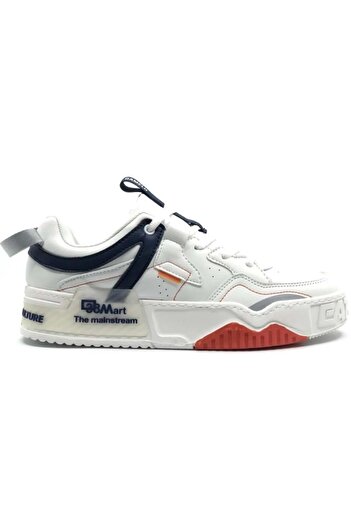 GAMELU Gaus Sneakers Чоловічі спортивні кросівки СИНІЙ