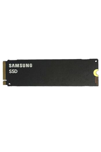 Samsung PM9A1 MZVL2512HCJQ-00B00 512 GB PCIe 4.0 M.2 2280 SSD