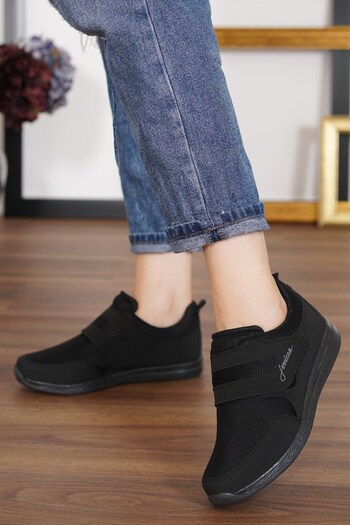 LETAO Women's Lifestyle - Comfortable and Light Daily Walking Sneakers