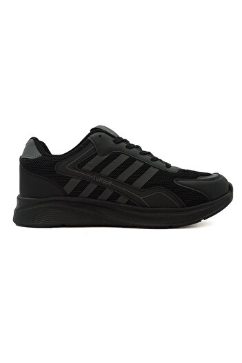 LETAO Erkek Hafif Esnek Rahat Sneaker Ayakkabı