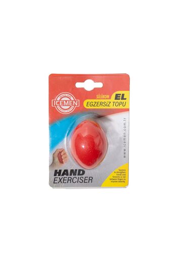 Icemen Medical Hand Exercise Ball