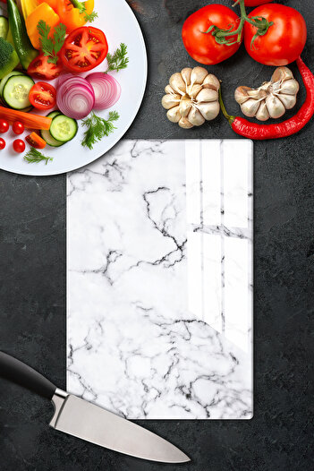 netteucuzluk Cutting Board
