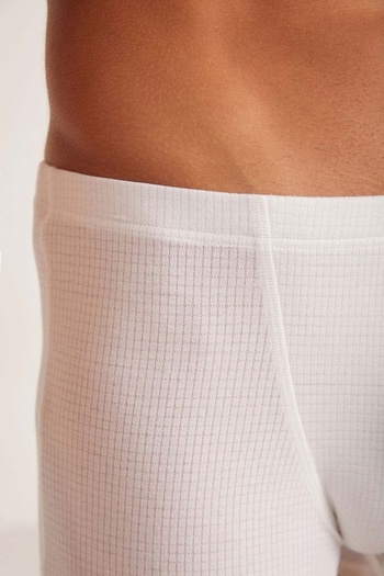 Kom Grey Boxer