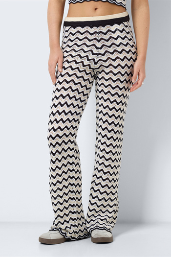 Noisy May NMSADIE HW KNIT PANTS