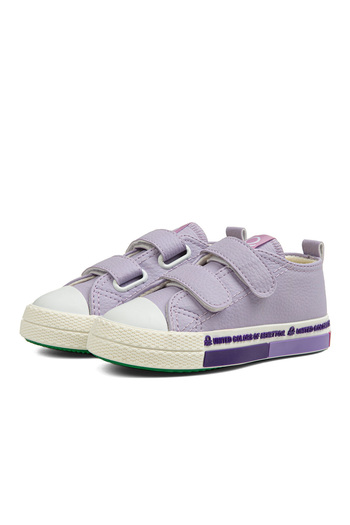 Benetton ® | BN-30804- Lila - Çocuk Spor Ayakkabı