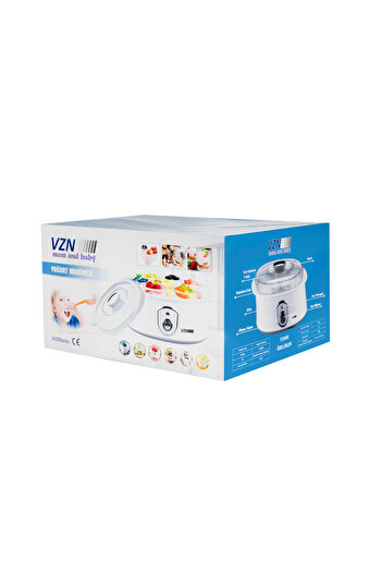 VZN YOĞURT YAPMA MAKİNESİ