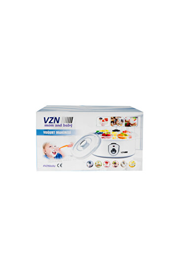 VZN YOĞURT YAPMA MAKİNESİ