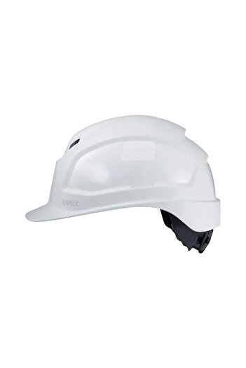 Uvex Pheos Ies Helmet White