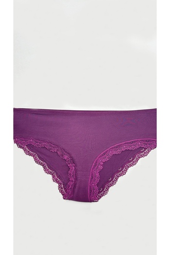 Clara Butik 4-Piece Women's Panties Danelli Recovery High Waist (Extra Soft and Flexible)