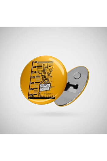 Fizello Незвичайні підозрювані: Жираф: затриманий Ачакак