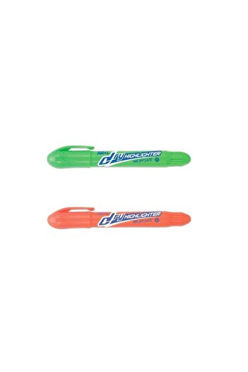 Amos Candy Gel Highlighter 2 Colors