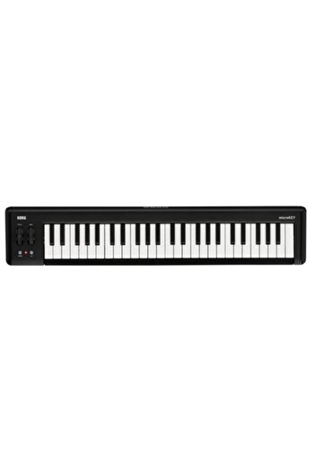 KORG Microkey2-49 Tuş Midi Klavye