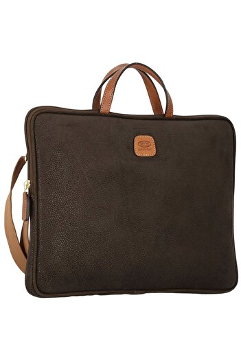 Bric's Life Laptoptasche 35 cm