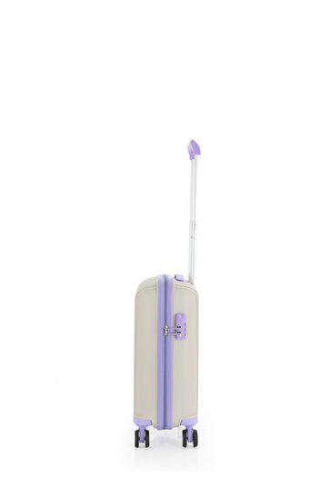 MÇS Mçs Polipropilen Valiz V305 55 CM